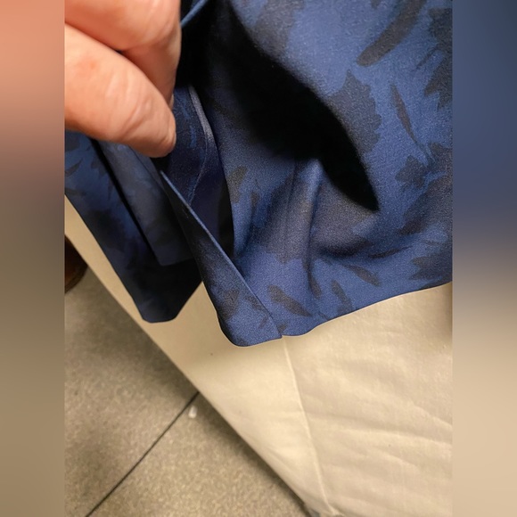 Banana Republic Classic Blazer - Picture 5 of 7